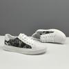 Light Luxury Lazy Shoes Leather Board Shoes Trendy Shoes Raw Flat Casual Shoes
