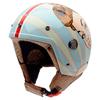 Nzi Open Helmet Tonup
