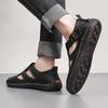 Men's Plus Size Outdoor Breathable Non-Slip Sandals 2026