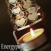 Christmas Rotary Candle Holder - A Christmas tree sparkles and rotates. Romantic Scandinavian-style interior decoration. Starlight Windmill Rotating C