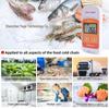 Jingchuang RC-5+ USB Temperature Data Logger for Cold Chain Transport