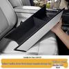 Under-Console Storage Pocket for Chery iCAR V27: Car Organizer and Interior Accessory