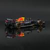 Bburago 1:43 2022 F1 Red Bull Racing RB18 1# Verstappen 11# Speciální lak Perez ze slitiny Formule 1 Super hračka Model