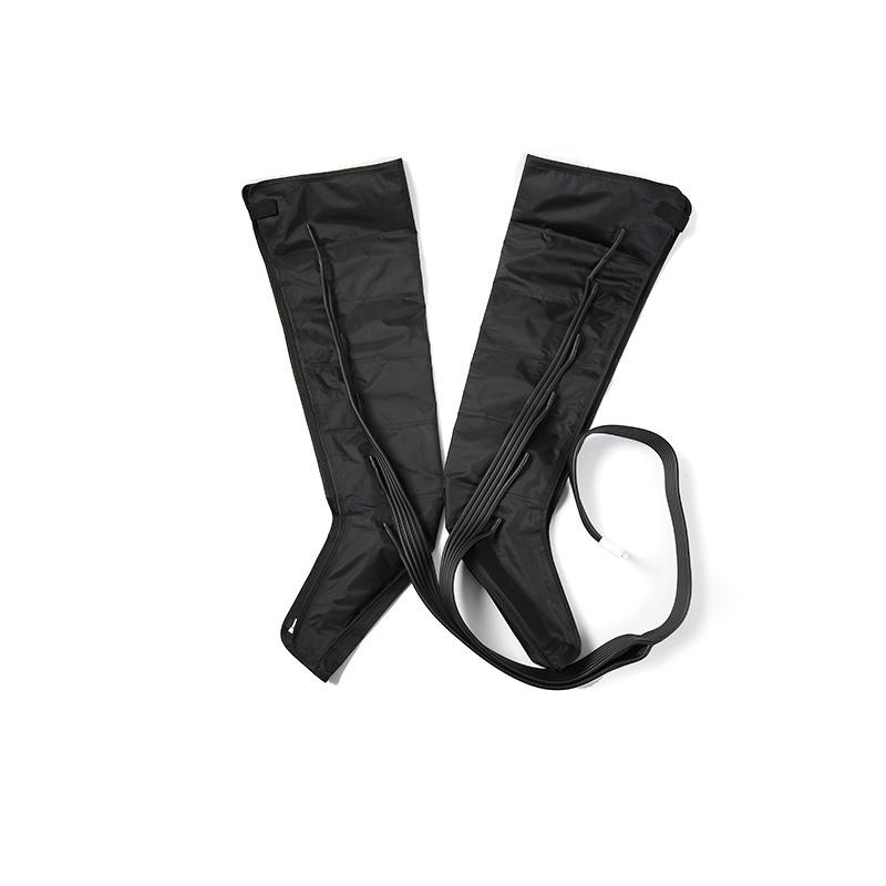 Airbag Pneumatic Leg Massager Stretching Massage Pad Leg Beauty Instrument Leg Massager Air Wave