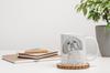 Shih Tzu, Chrysanthemum Dog - cup with a dog, cup with a photo, personalized gift from the Art-Dog brand