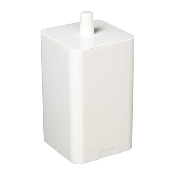 Унитаз MUJI Ширина 10 x Глубина 10 x Высота 20 см 38755661 Белый