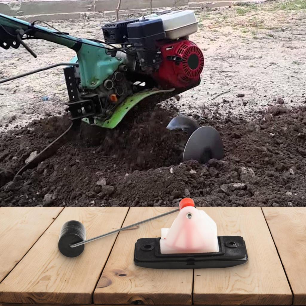 Spolehlivý ukazatel hladiny paliva pro generátory 2KW 2 5KW 3KW 5KW 6 5KW 7KW 8KW