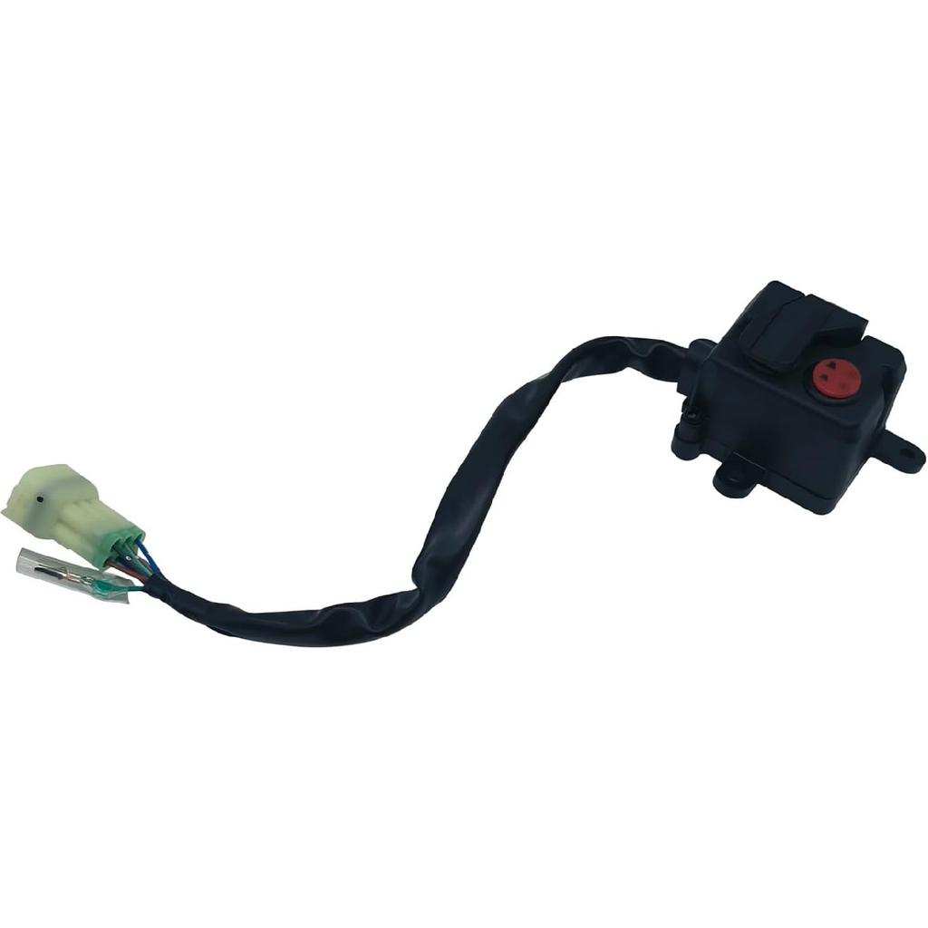 Handlebar Switch for CFmoto CForce 400/450/500S/520 ATV - OEM 9GQ0-160700, 9GQ0-160700-00001, 9GQ0-160700-00002 - Durable Replacement