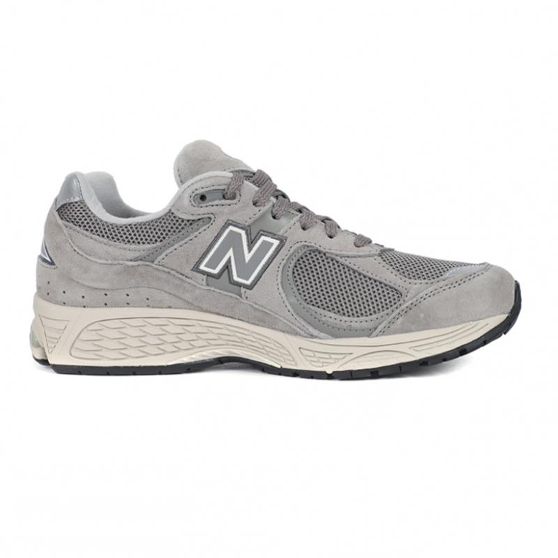 New Balance Gray 2002r