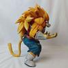 Hero Animation Peripheral Table Decoration Kanba Golden Ape Gk Hand Made Anime Model Gift