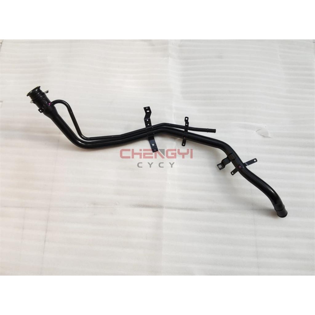 Fuel Tank Refueling Pipe Iron Pipe Fuel Filler Assembly For Pajero Montero V63W V65W V73W V75W V83W V87W V93W V97W MR959776