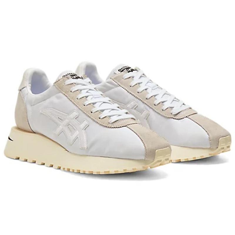 Onitsuka Tiger Moage Mo 'White Beige' Sneakers 1183B554-100