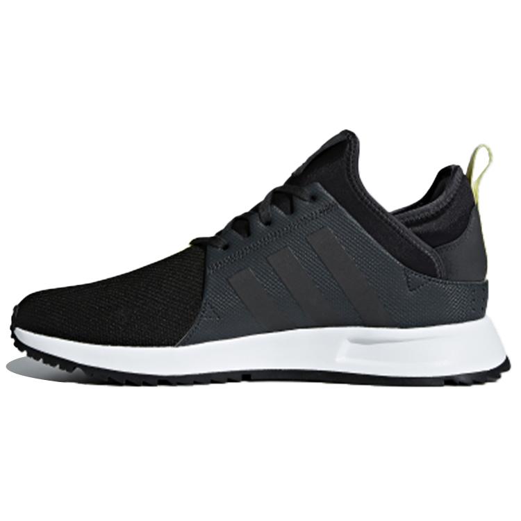 Adidas Originals X_Plr Snkrboot 'Black CQ2427