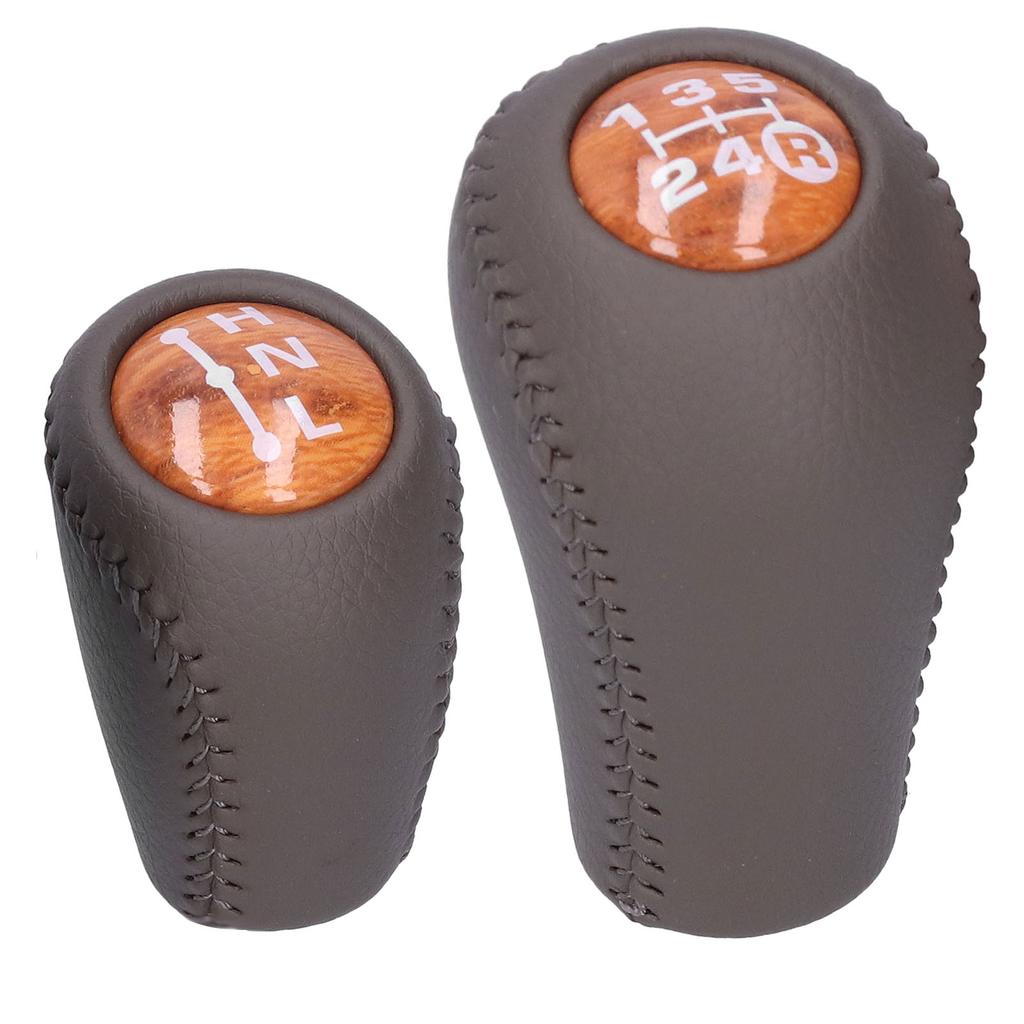 5 Speed MT Gear Shift Knob Stick Lever 3350420120C0 Fit for 4RunnerHilux Land Cruiser