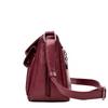 Luxury Designer Handbag High Quality Soft Leather Purses And Handbags Casual Shoulder Messenger Bags for Women 2022 New Sac