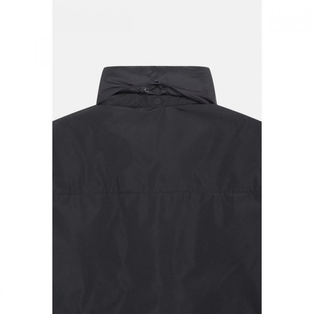 Kolon Sport Men S Terranova Down Jwjdw25271blk