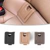 Car Rear Seat Child Restraint Safety Belt Buckle Hook ISOFIX Cover For Lexus ES200 ES350 ES300H ES260