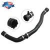 Radiator Upper Hose for 2017- BMW 330i xDrive 2017- BMW 430i Gran Coupe