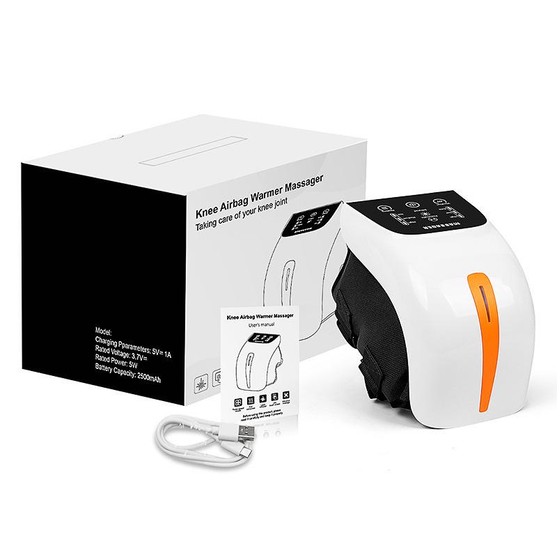 Electric Heating Knee Massager & Joint Protector