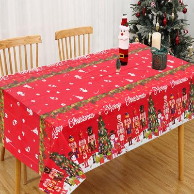 Textil do obýváku a jídelny – Ubrusy