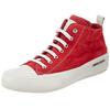 Sneaker Candice Cooper Mid S