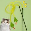 Kedi – Kedi Oyuncakları