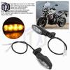 Updated LED Turn Signals for Triumph 675 Rocket 3R/3GT Trident 660 Frog Prince