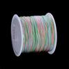 Gradient Starry Sky Thread for DIY Beading and Dragon Boat Festival Rope Weaving