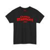 Chateau Marmont Hotel T-Shirt and Kids Tshirt | Vintage Los Angeles Graphic Tee