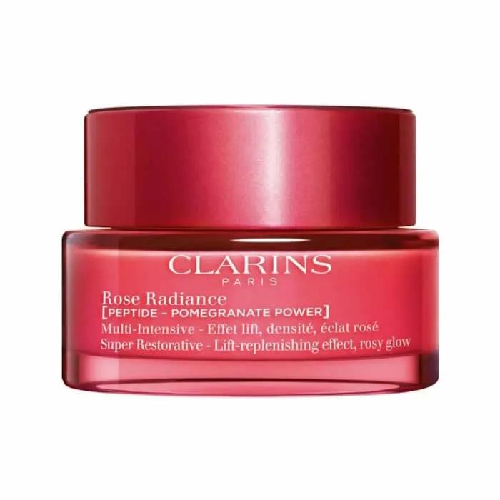 Clarins Розовое сияние Мульти-Интенсив 50мл