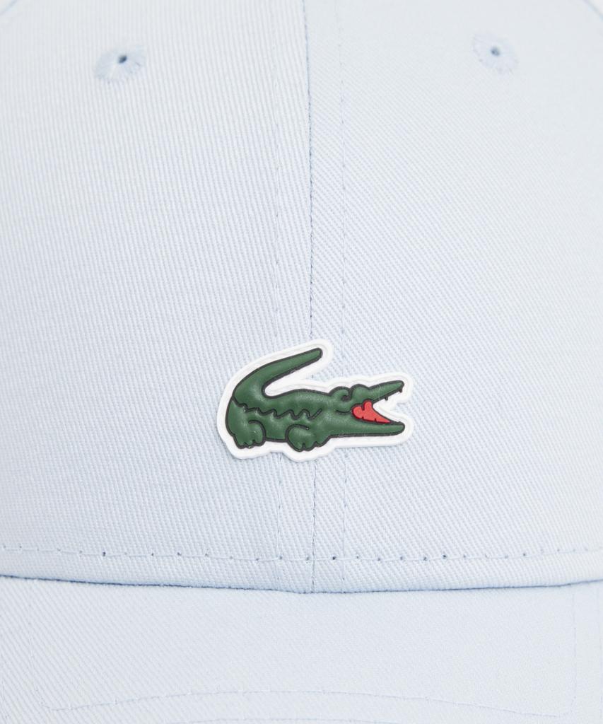 LACOSTE Cappellino da Golf Unisex Lacoste X New Era Rk7305-56G 001