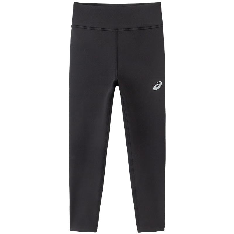 Asics Girls' Winter Seamless Thermal Leggings