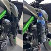 Motorcycles Universal Drink Holder Water Cup Bottle Holder for 58-78mm Kettles