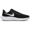Nike Zapatillas de Running Bajas Air Zoom Pegasus 39 con Amortiguación y Resistentes al Desgaste para Hombre Negro Blanco DM0164-001