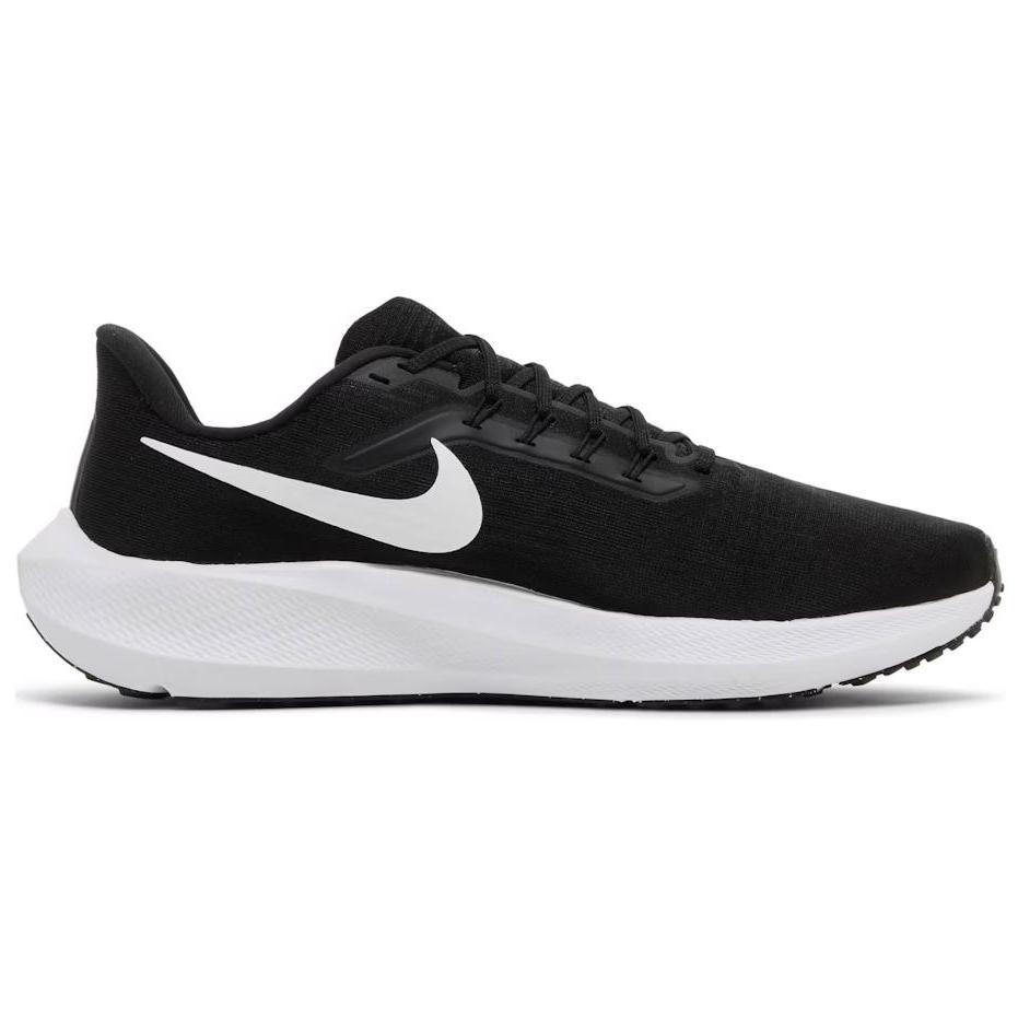 Nike Air Zoom Pegasus 39 TB Black Dark Smoke Grey Men Sneakers White DM0164-001