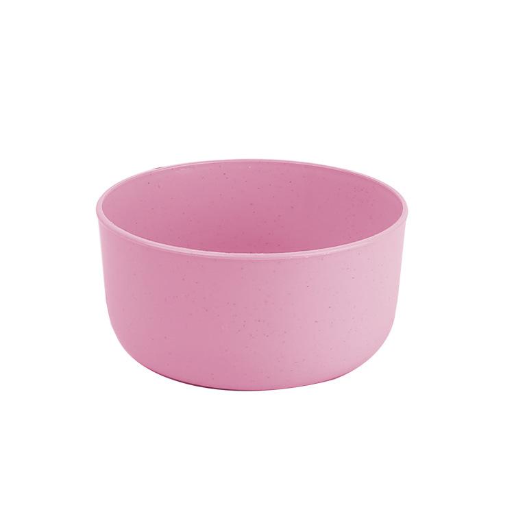 Simple Breakfast Cereal Baby Food Rice Soup Bowl