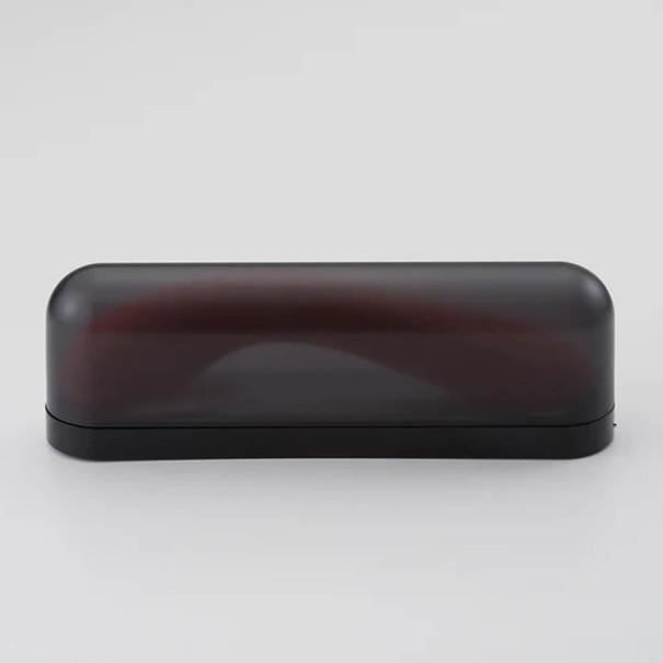 Vibromasseur - Iroha - Mai - Silicone doux - Étanche - 10 modes de vibration