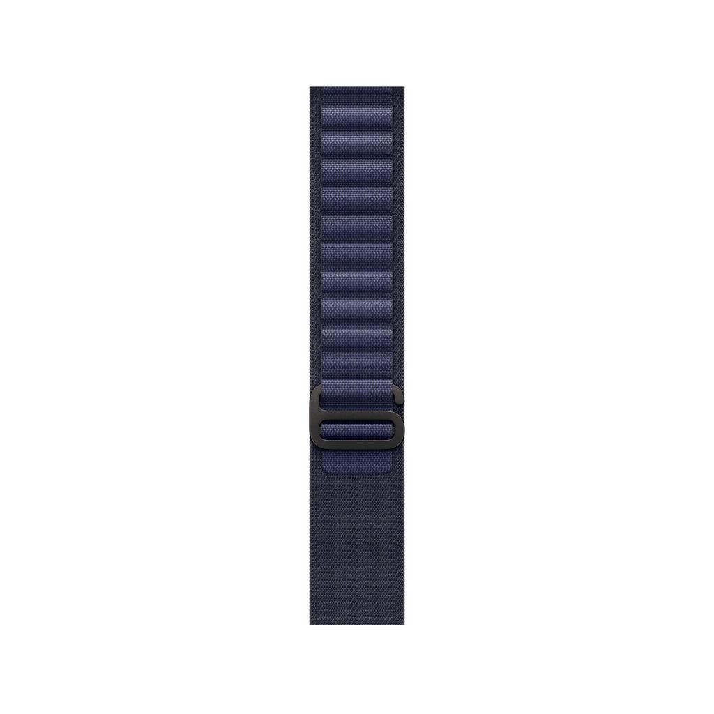 Compatible with Huawei GT6/5/4 Pro and Samsung Watch7/6, 22mm Universal Alpine Nylon Loop Strap.