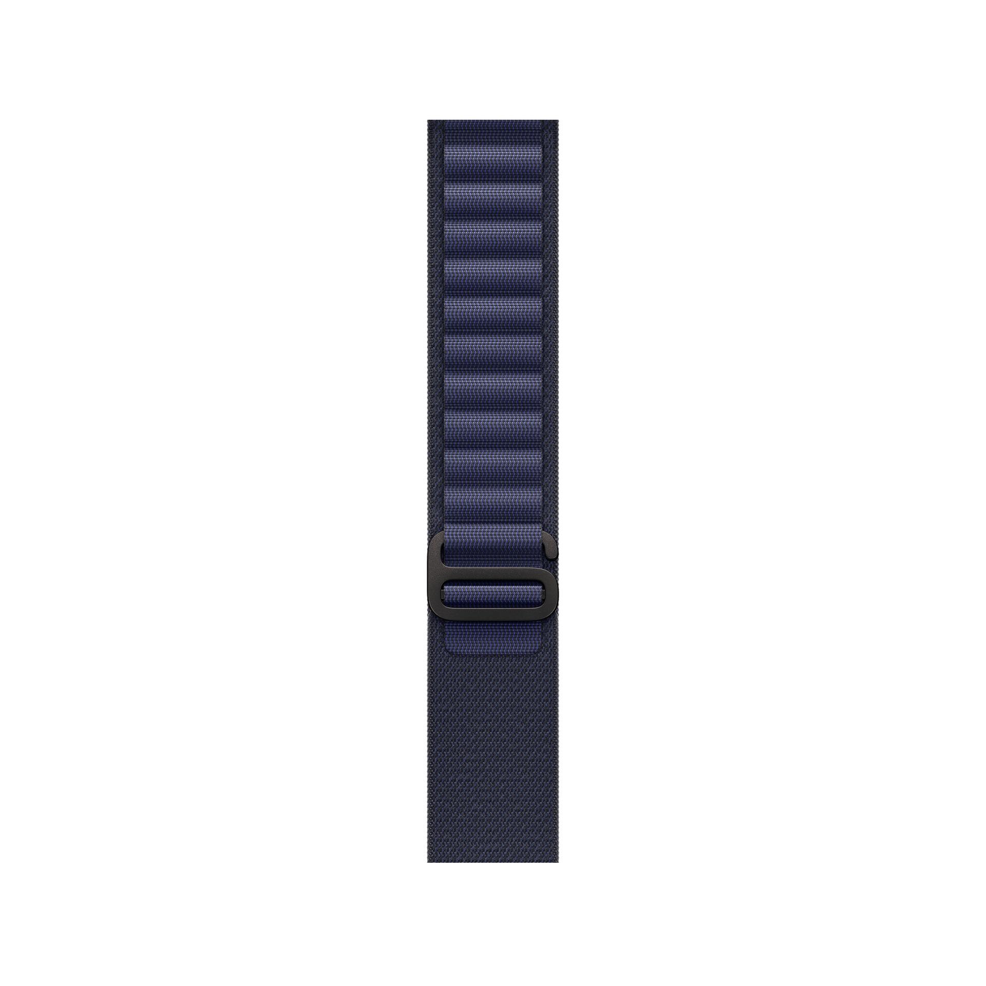 

Compatible with Huawei GT6/5/4 Pro and Samsung Watch7/6, 22mm Universal Alpine Nylon Loop Strap. 22mm