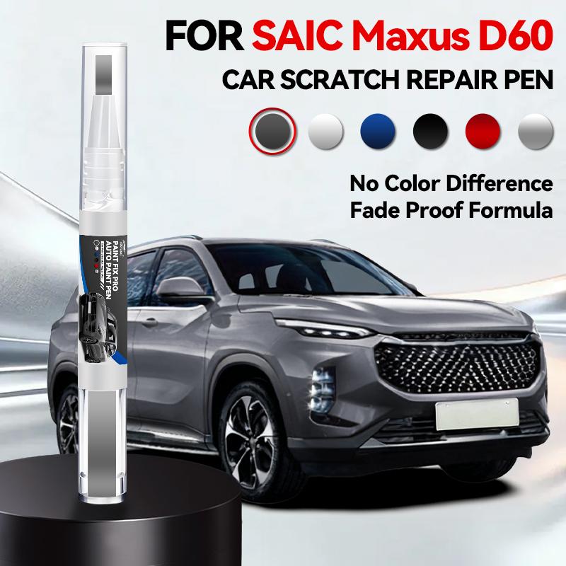 OPRTAMG Marke Lackreparaturstift Ausbesserungs Kratzentferner DIY Auto Zubehör Schwarz Gold Rot Orange Grau Blau Silber Weiß Für SA