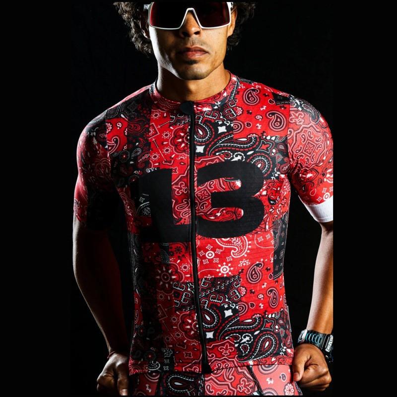 Mens Cycling Jersey Short Sleeve Quick Dry Breathable Performance Top Road Bike MTB Outdoor Ride
