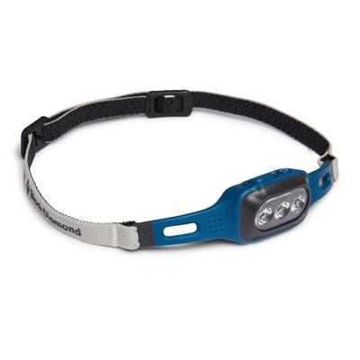 Deploy Run Light 300 Lumen Rechargeable Running Creek Blue – Headlamp,