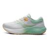 SAUCONY Surge 1 Lett Komfortabelt Stoff Støtdempende Sklisikker Slitesterk Lave Topp Marathon Løpesko Dame sneaker S18187-1