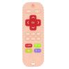 Food Grade Silicone Chew Toys for Relieving Teething Pressure and Holiday Supplies As Party Gifts