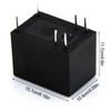 Electric Appliance Circuit Board 6pin Relay Replacement Signal Relays Module Electronic Component Modification Accessories
