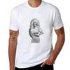 Country Queen Trixie Mattel Sticker TShirt Dry Fit Athletic Short Sleeve Shirt