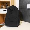 A Large-capacity Backpack for Junior High School Students and A Lightweight Backpack for Senior High School Students