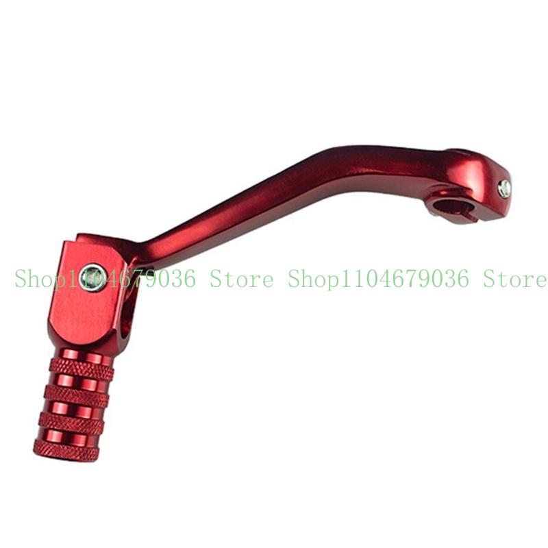 Motorcycle CNCRod Aluminum Gear Shifts Pedal Lever Universal Suitable For CRF70 XR70 110cc 125cc ATV Dirt Bike Pit Bike