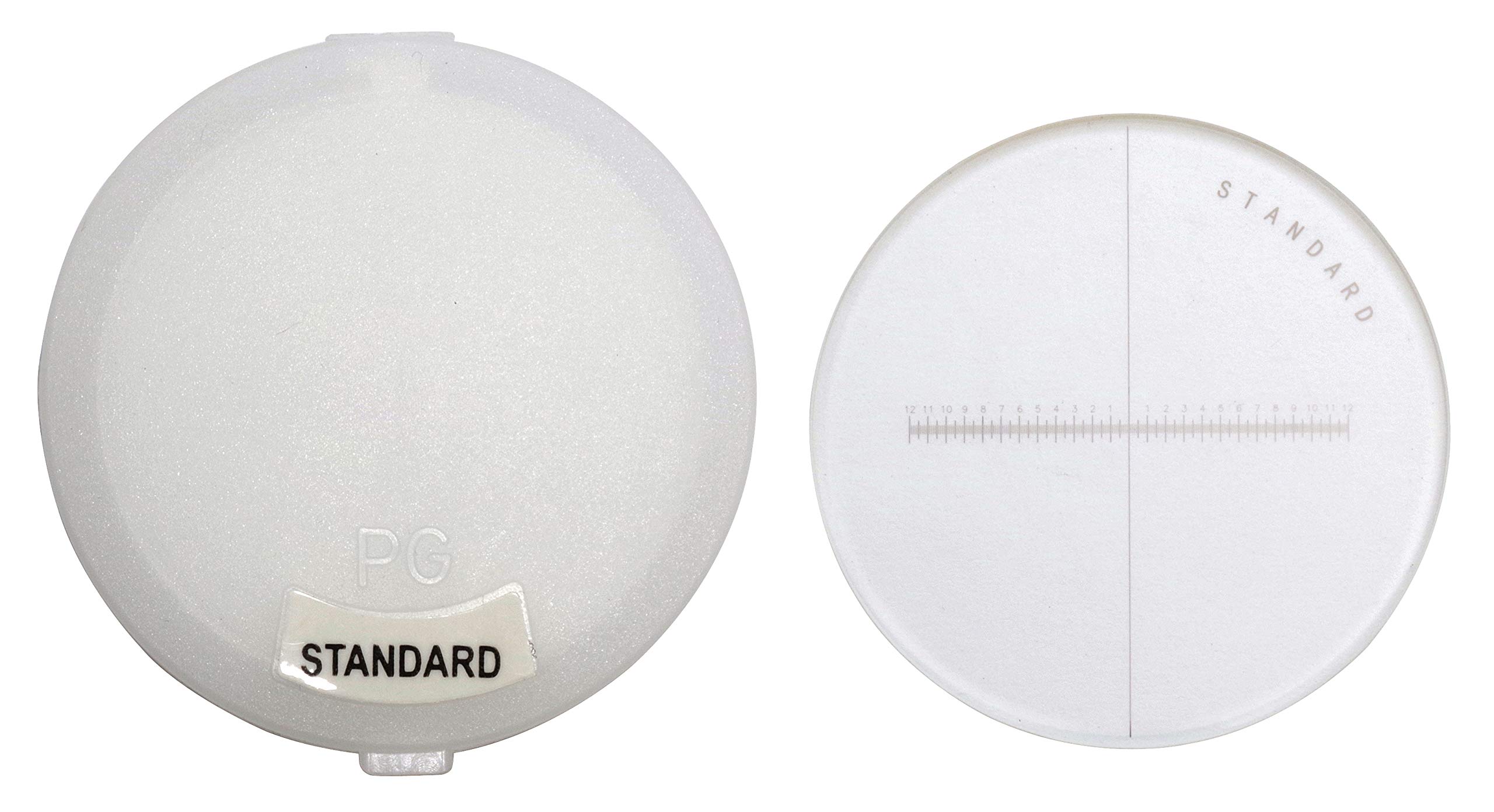 

Niigata Seiki SK LED scale magnifier scale plate for STANDARD LSL-35 S-35-S