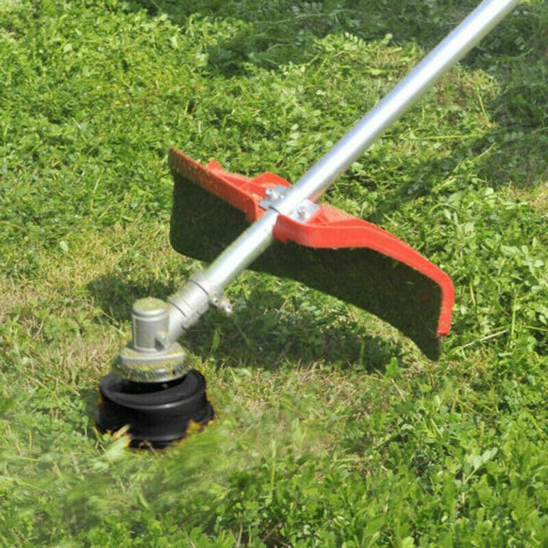 Replacement Petrol Cutter Trimmer Head Strimmer Feed Line Spool Brush Universal